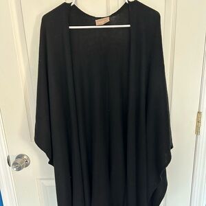 Spartina 449 Classic Cashmere Blend Wrap Shawl